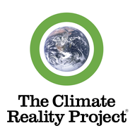 Climate Reality Project  